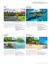 Folleto Tui Travel PLC Página 29