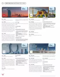 Folleto Tui Travel PLC Página 30