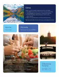 Folleto Tui Travel PLC Página 8