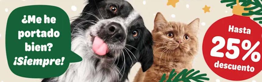 Folleto Zooplus Página 1