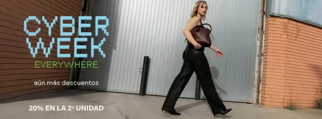 Folleto Bosanova (válido hasta el 4-12)