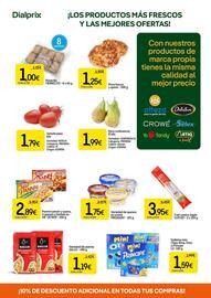 Folleto Dialprix Página 2