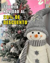 Catálogo Outlet Hogar Página 2