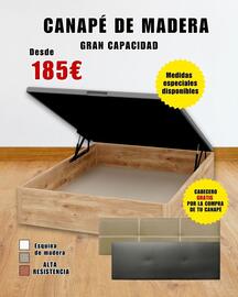 Catálogo Outlet Hogar Página 7