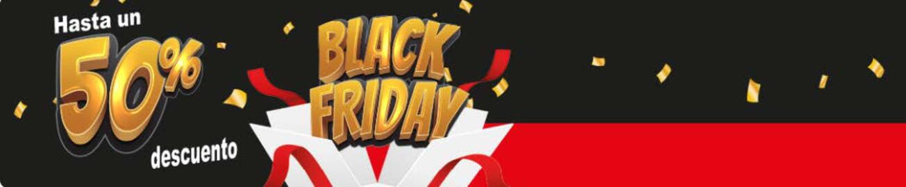 Folleto Bazar El Regalo Página 1