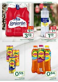 Folleto Supermercados Dani Página 2