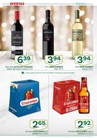 Folleto Supermercados Dani Página 3