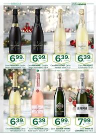 Folleto Supermercados Dani Página 4