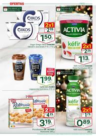 Folleto Supermercados Dani Página 7