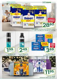 Folleto Supermercados Dani Página 8