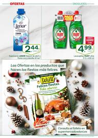 Folleto Supermercados Dani Página 9
