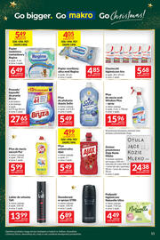 Makro gazetka Strona 11