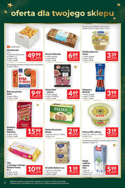 Makro gazetka Strona 2