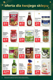 Makro gazetka Strona 4