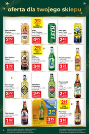 Makro gazetka Strona 8