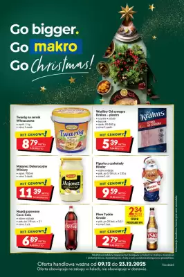Makro gazetka (ważność do 23-12)