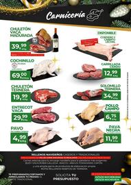 Folleto Quality Supermercados Página 2