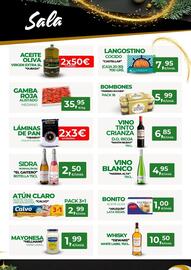 Folleto Quality Supermercados Página 3