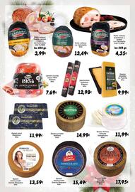 Folleto Supermercados Piedra Página 14