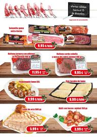 Folleto Supermercados Piedra Página 2