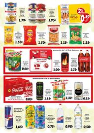 Folleto Supermercados Piedra Página 20