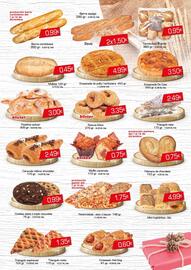 Folleto Supermercados Piedra Página 21