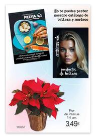 Folleto Supermercados Piedra Página 23
