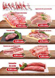 Folleto Supermercados Piedra Página 4