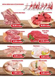 Folleto Supermercados Piedra Página 5