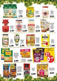 Folleto Supermercados Piedra Página 6