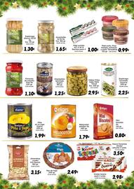 Folleto Supermercados Piedra Página 7