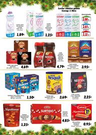 Folleto Supermercados Piedra Página 8