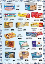 Folleto Supermercados Piedra Página 9