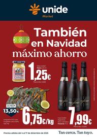 Folleto Unide Market Página 1