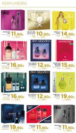 Folleto Aquabel Perfumerías Página 3