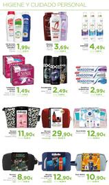 Folleto Aquabel Perfumerías Página 5