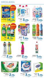 Folleto Aquabel Perfumerías Página 6