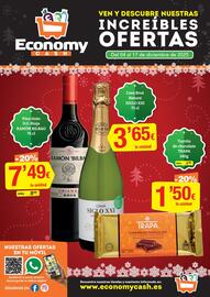 Folleto Economy Cash Página 1