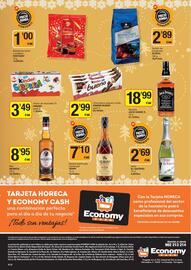 Folleto Economy Cash Página 16