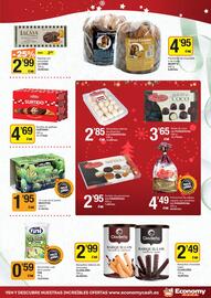 Folleto Economy Cash Página 3