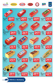 Makro gazetka Strona 14