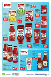 Makro gazetka Strona 19