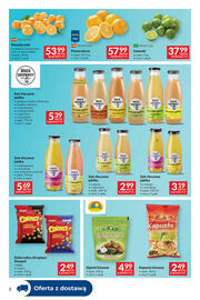 Makro gazetka Strona 2