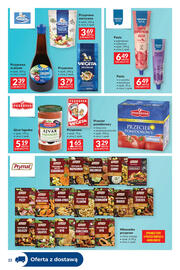 Makro gazetka Strona 22