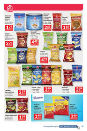 Makro gazetka Strona 33