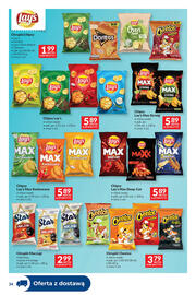 Makro gazetka Strona 34