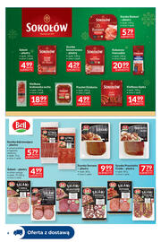 Makro gazetka Strona 4