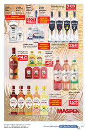 Makro gazetka Strona 45