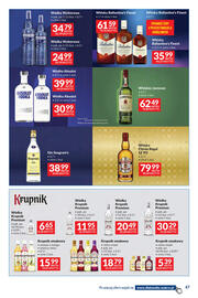 Makro gazetka Strona 47