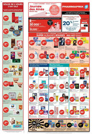 Pharmaprix flyer week 49 Page 2